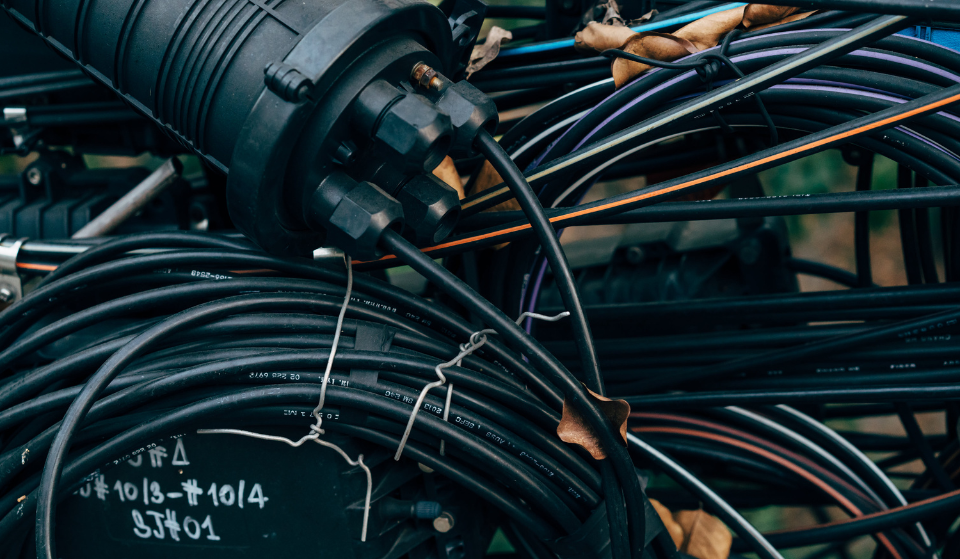 Aluminium Winding Wires Manufacturer