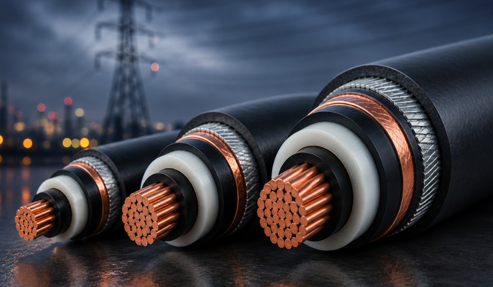 HT-Cables