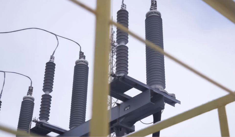 High-Voltage-Cable-Insulation