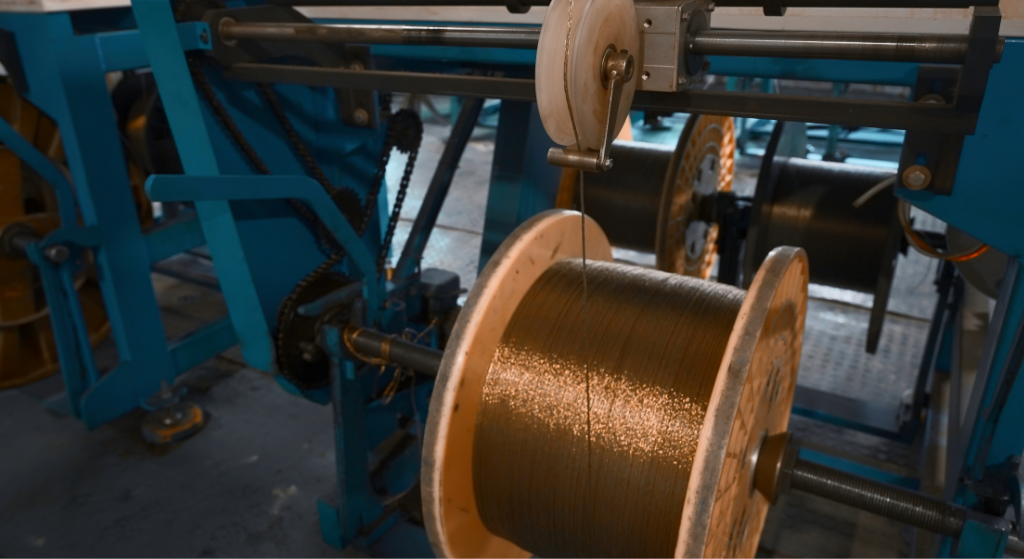 winding-copper-wires-