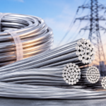 Aluminium-Wires