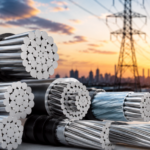 Aluminum-Cables